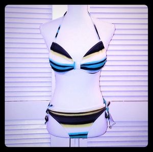 NWT Sportlifestyle Bikini Bottoms only. Size: Medium Best Offer